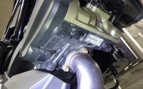 DUCATI MULTISTRADA V2S 2022