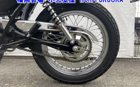 SUZUKI GLASS TRACKER BIG BOY