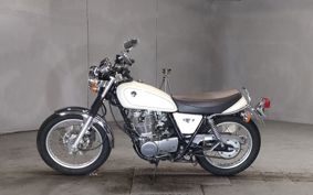 YAMAHA SR400 2015 RH03J