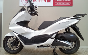 HONDA PCX 160 KF47