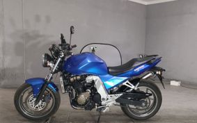 KAWASAKI Z750 S Type ZR750K
