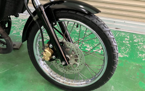 YAMAHA RZ50 RA02J