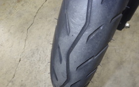 SUZUKI GSX-S125 DL32B