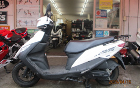SUZUKI ADDRESS V125 DT11A