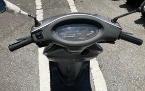 HONDA SPACY125 JF04