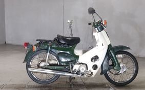 HONDA SUPER CUB50 AA01