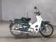 Фото Honda SUPER CUB50 2003 с японского аукциона