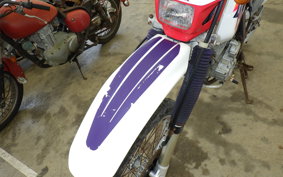 HONDA XR250 BAJA MD30