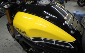 YAMAHA XSR900 2016 RN46J