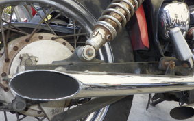YAMAHA VIRAGO 250 3DM
