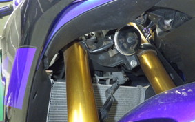 YAMAHA YZF-R3 2019 RH13J
