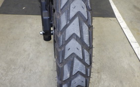 HONDA CT125-2 2024 JA65