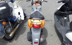 SUZUKI PALETTE CA41A