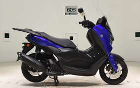 YAMAHA NMAX155-3 2022 SG92J