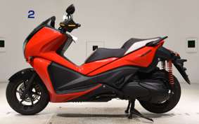 HONDA FAZE S 2014 MF11