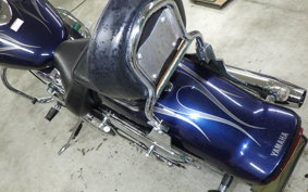 YAMAHA DRAGSTAR 1100 2008 VP13J