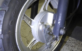 HONDA ﾍﾞﾝﾘｨ110ﾔﾈﾂｷ JA09