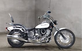 YAMAHA DRAGSTAR 400 VH01J