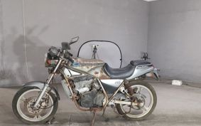 KAWASAKI CS 250 BR250A