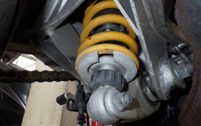 SUZUKI GSX-R750 1986 GR71G
