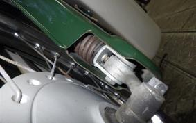 HONDA C50 SUPER CUB AA01