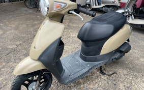 SUZUKI LET's CA4AA