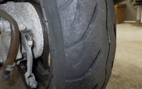 HONDA DIO Gen.6 AF68