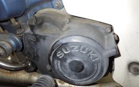 SUZUKI BIRDIE 50 BA41A
