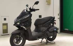YAMAHA X FORCE SG79J