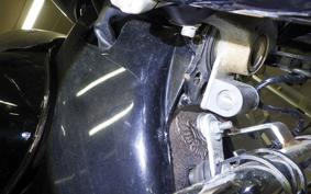 HONDA SHADOW 400 1997 NC34