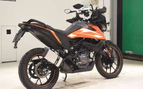 KTM 250 ADVENTURE 2019