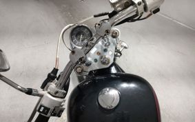 HONDA STEED 400 NC26