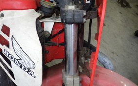 HONDA CR125R