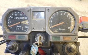 KAWASAKI KL250R 1983 KL250D