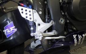 HONDA CBR600RR GEN 3 2008