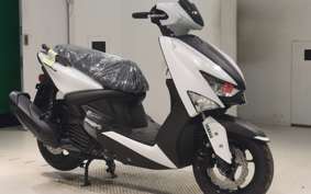 YAMAHA CYGNUSｸﾞﾘﾌｧｽ SEJ4J