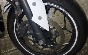KAWASAKI Z250 ER250C