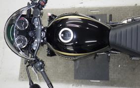 KAWASAKI Z900RS CAFE 2024 ZR900K