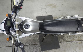 YAMAHA SEROW 250 Gen.2 2000 DG17J