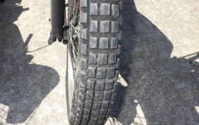HONDA ELSINORE 250 MT250