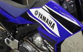 YAMAHA WR250X DG15J