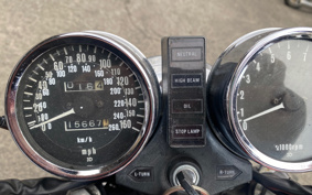 KAWASAKI KZ900 Limited 1991 KZ900B