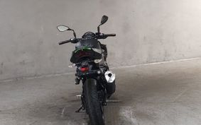 KAWASAKI Z400 2021 EX400G