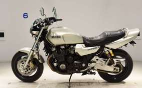 YAMAHA XJR1200 1997 4KG