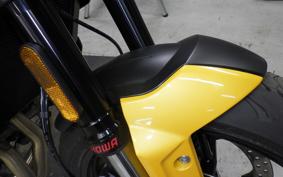 TRIUMPH TRIDENT 660 2026