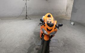 KAWASAKI ZX 10 NINJA R 2004 ZXCC13