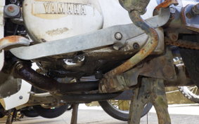 YAMAHA MATE 50 UA04J