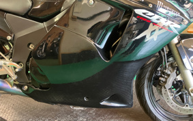 HONDA CBR1100XX 1997 SC35