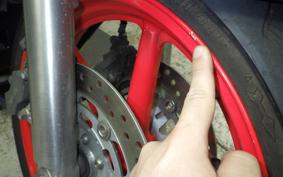 HONDA NSR250R MC28