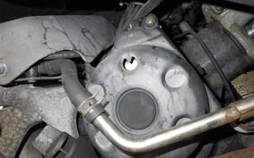 YAMAHA MAJESTY 125 5CA